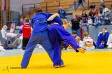 01.05.2022 Wachau JUDO Kids Cup